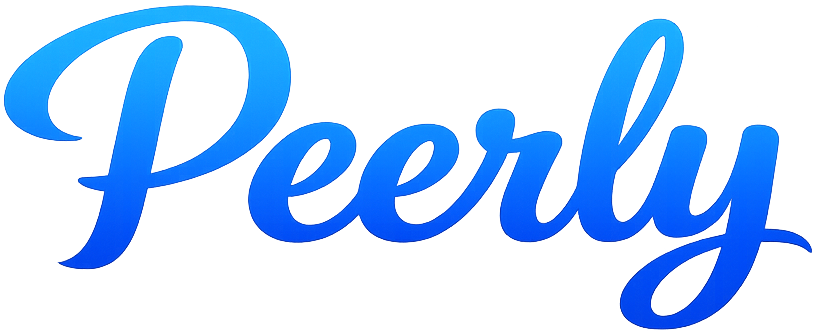 Peerly – instant 1:1 video calls